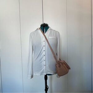 Sac bandoulière Pablo Gérard Darel